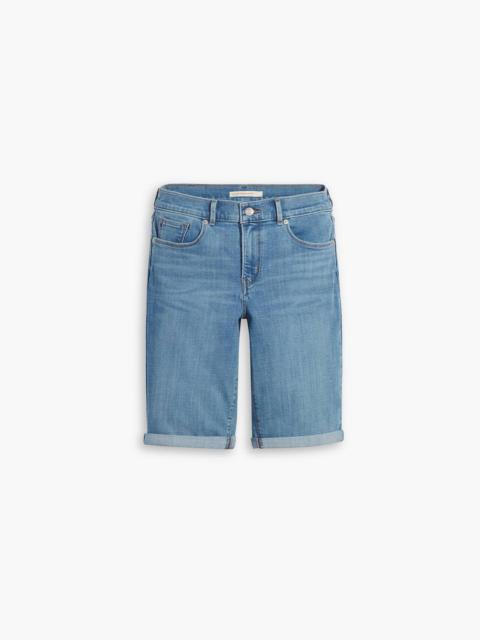 Levi's CLASSIC BERMUDA WOMEN'S SHORTS
