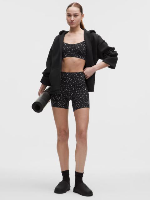 lululemon lululemon Align No Line™ High-Rise Short 6"