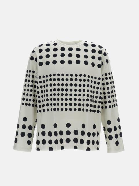 PAS NORMAL STUDIOS® LONG-SLEEVED SHIRT OFF-RACE