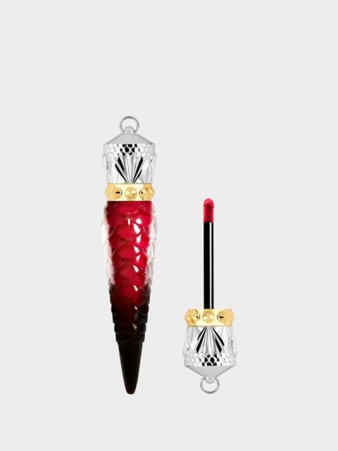 Christian Louboutin Rouge Louboutin Matte Fluid Lip Color