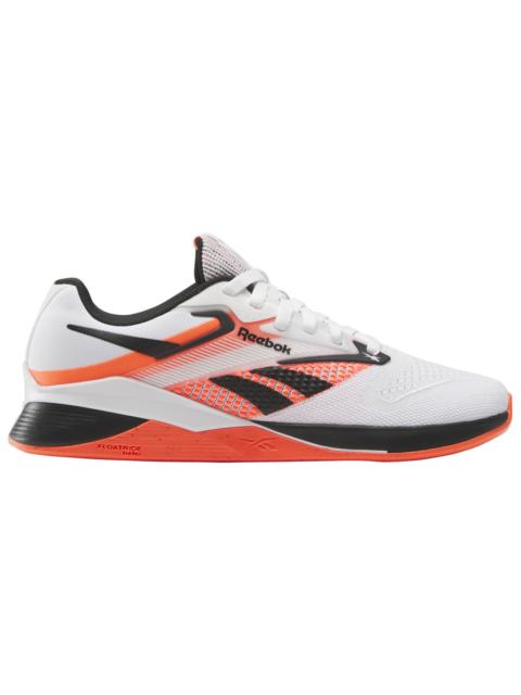Reebok Reebok Womens Reebok Nano X4