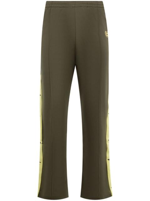 Human Made elasticated track pants