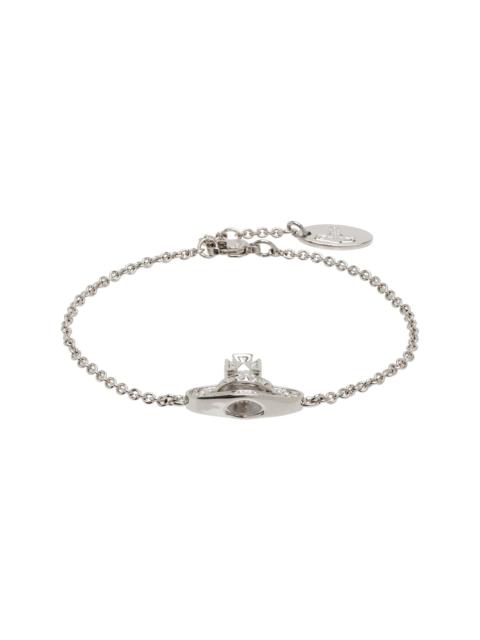 Vivienne Westwood Pina Bas Relief Bracelet