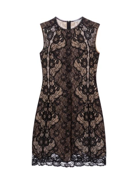 Stella McCartney Alessan minidress