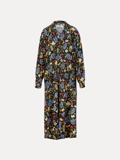 Vivienne Westwood KARLA DRESS