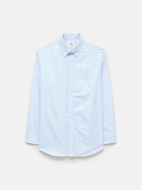 J.CREW Thomas Mason® for J.Crew cotton poplin dress shirt