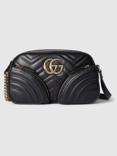 GG Marmont small shoulder bag