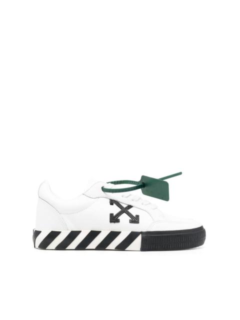 Off-White Low Vulcanized sneakers