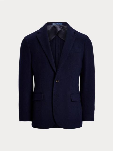 Polo Ralph Lauren Polo Soft Tailored Herringbone Jacket