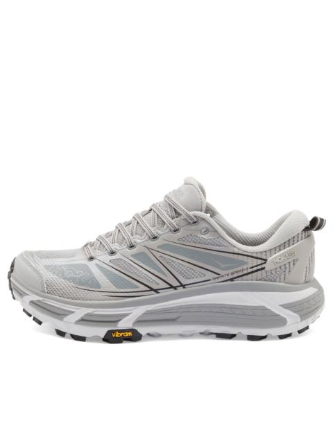 HOKA ONE ONE U Mafate Speed 2