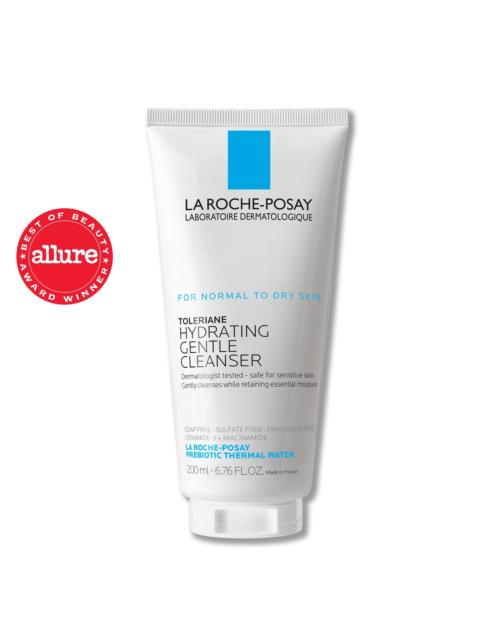 LA ROCHE-POSAY Toleriane Hydrating Gentle Facial Cleanser