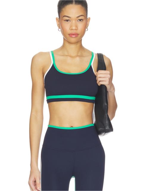 SPLITS59 Eva Rigor Double Strap Sports Bra