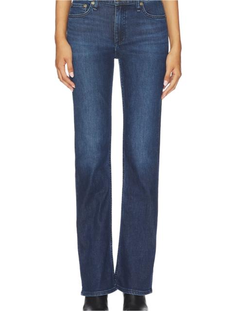 rag & bone Peyton Bootcut Jeans