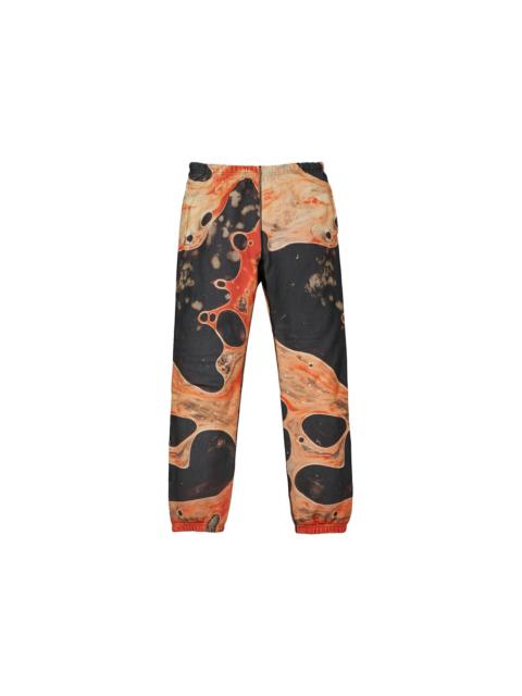 Supreme Supreme Blood and Semen Sweatpant Black