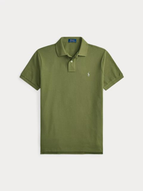 Polo Ralph Lauren The Iconic Mesh Polo Shirt - All Fits