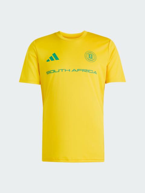 adidas FIFA World Cup 26™ South Africa Jersey