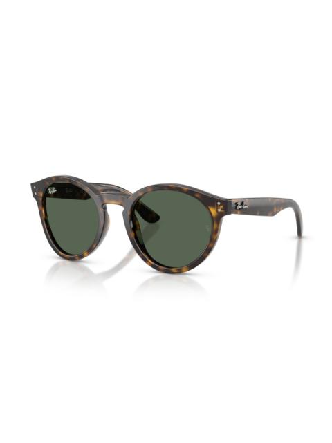 Ray-Ban RBR0505S 2180 Reverse