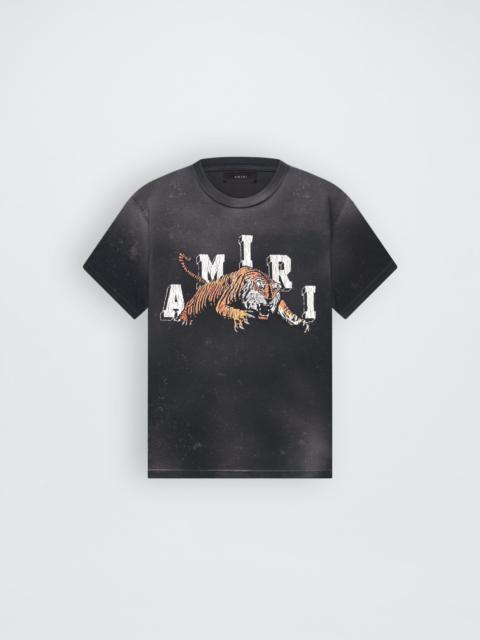 VINTAGE TIGER TEE