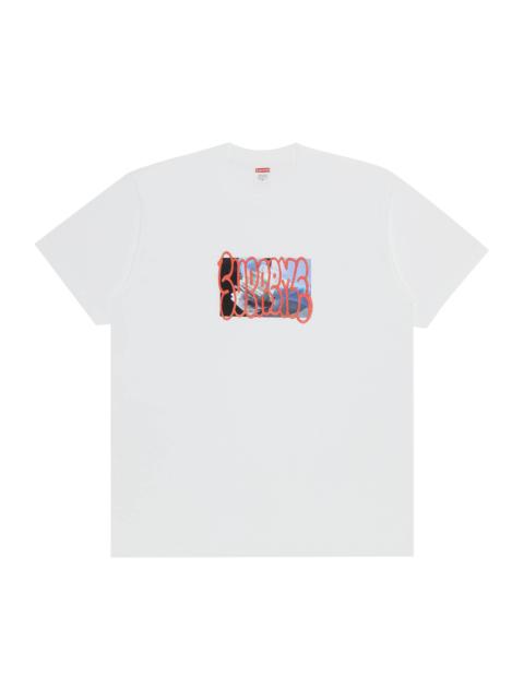 Supreme Payment Tee 'White'