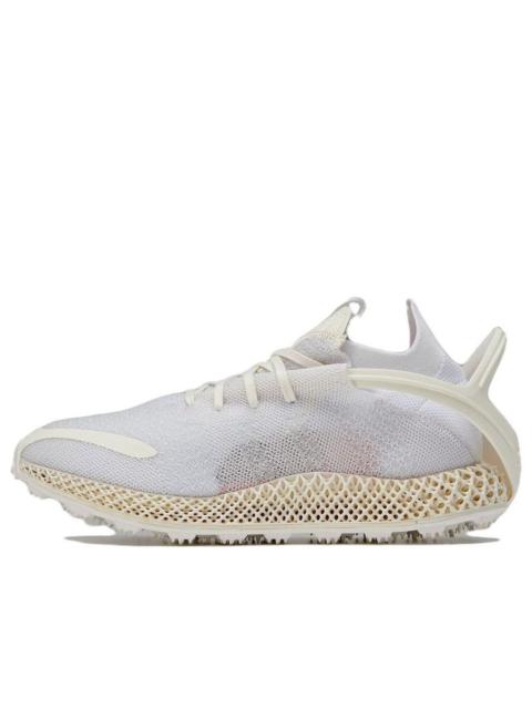adidas Y-3 Runner 4D Exo 'White' HR2004