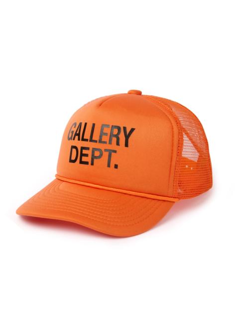 GALLERY DEPT. GD TRUCKER CAP