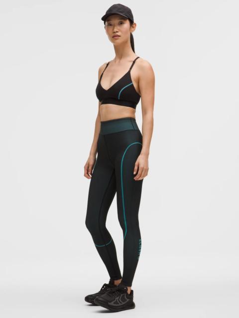 lululemon Seamless High-Rise Training Tight 28" *SLNSH Collection