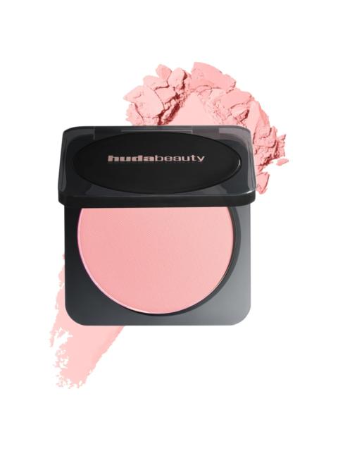Huda Beauty Easy Bake Airbrush Matte Pressed Setting Powder