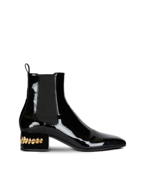 Eden Chelsea boots