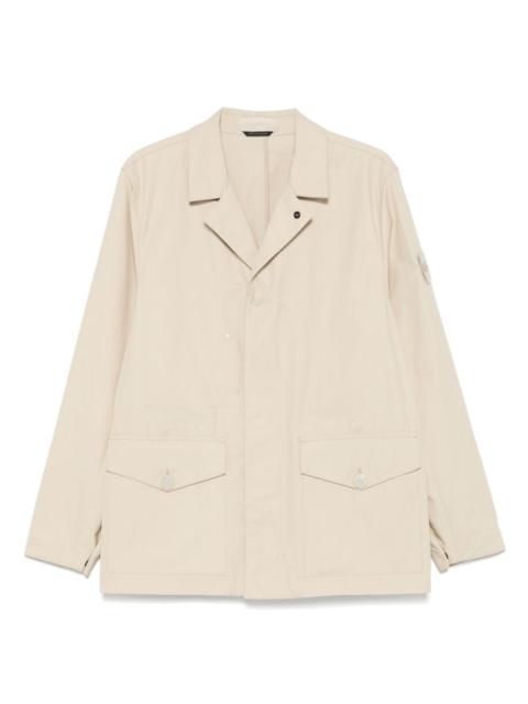 Stone Island Ghost jacket