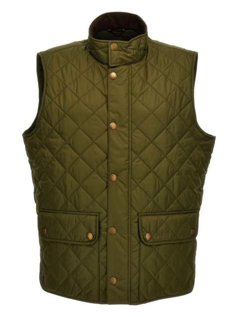 Barbour 'New Lowerdale' Vest