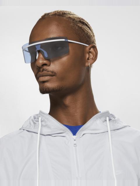 Nike Nike Unisex Echo Shield Mirrored Sunglasses