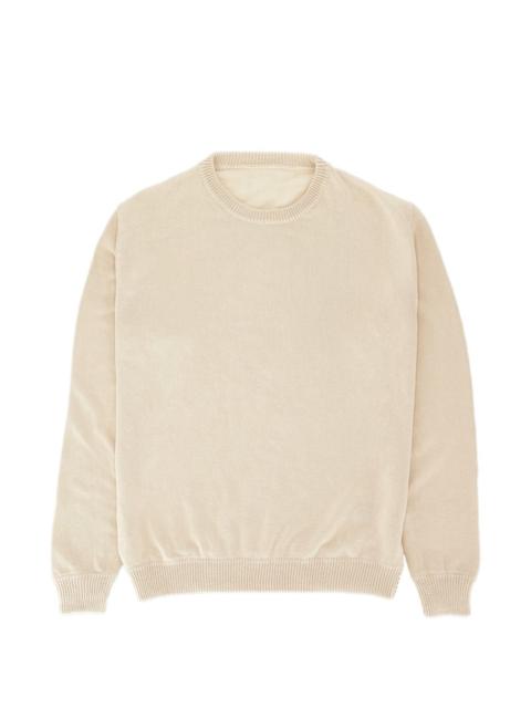 FORTELA crew-neck sweater