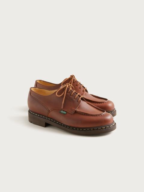 Paraboot Paraboot Chambord leather derbys