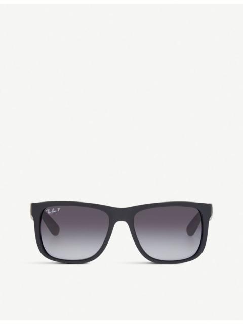 Ray-Ban Square polarised sunglasses