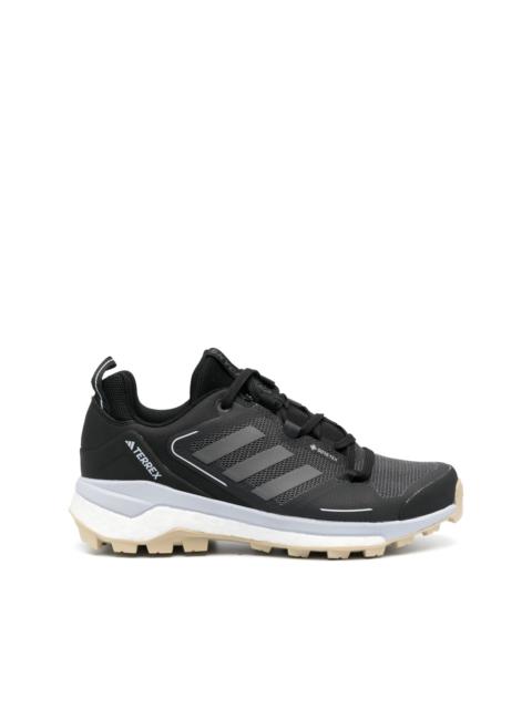 adidas panelled low-top sneakers