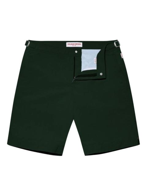 ORLEBAR BROWN belted swim shorts