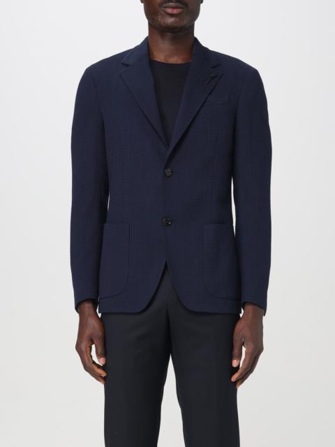 Blazer men Lardini