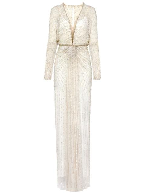 JENNY PACKHAM Nina dress