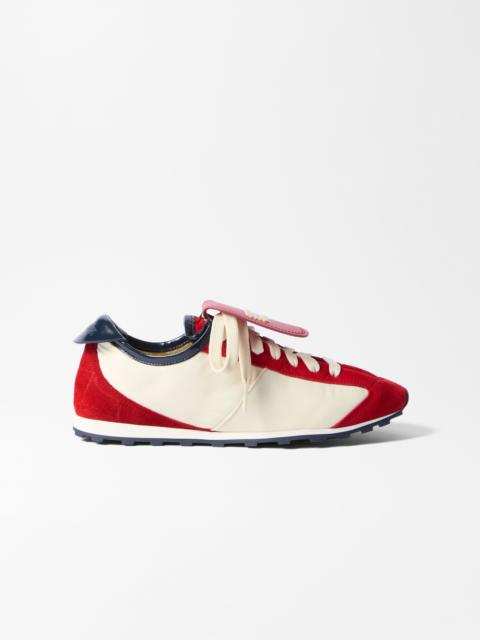 JACQUEMUS The Tennis