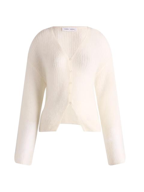 SAMSØE SAMSØE Samsøe Samsøe Sapoppie Cardigan