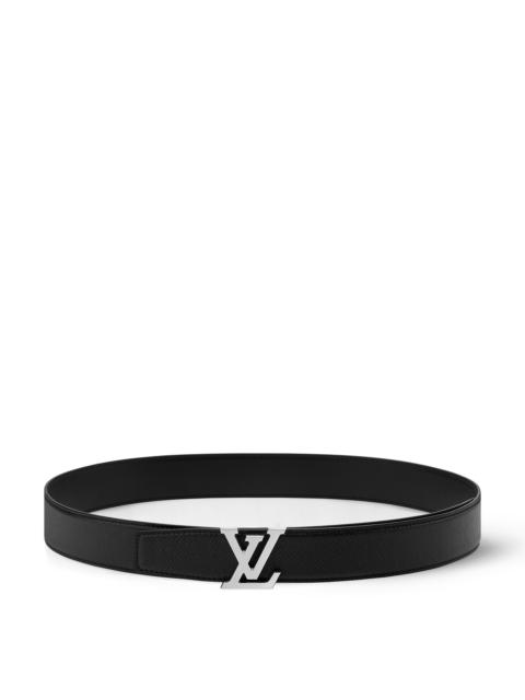 Louis Vuitton LV Heritage 35mm Reversible Belt