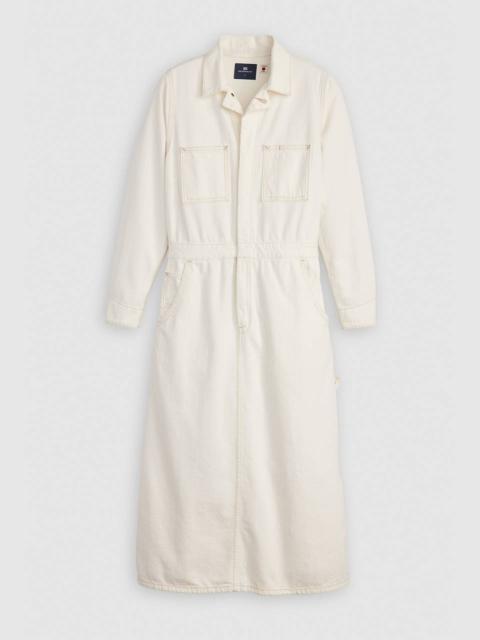 Levi's BOILER DRESS