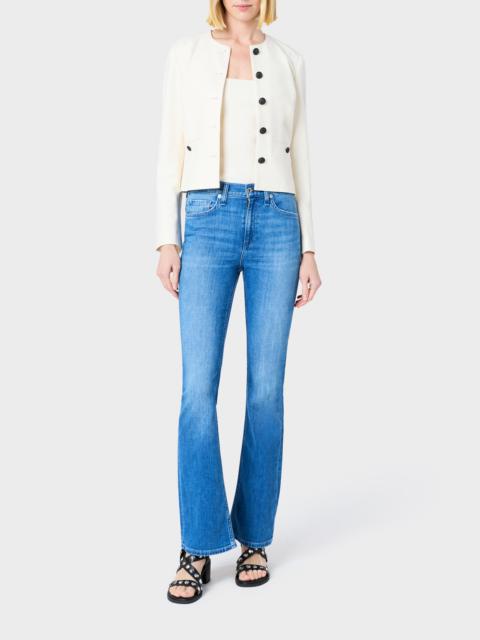 rag & bone Carmen Viscose Jacket