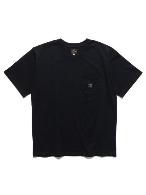 S/S Crew Neck Tee