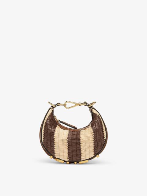 FENDI Nano Fendigraphy