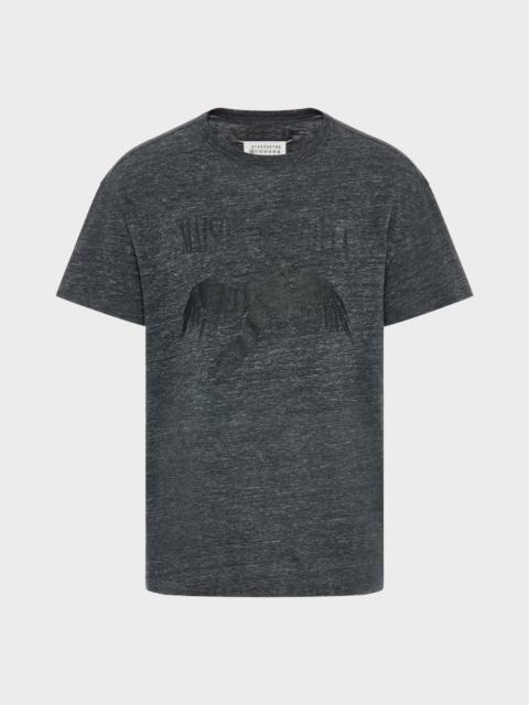 Maison Margiela Cotton T-Shirt