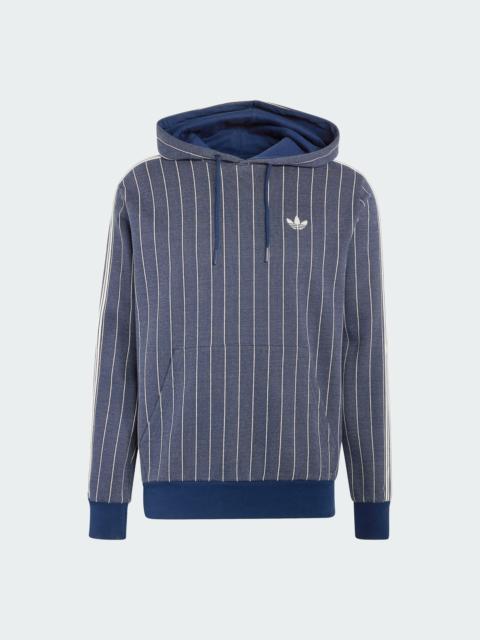 adidas Originals PINSTRIPES HOODIE