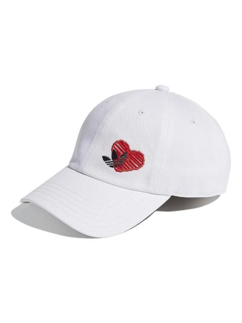 adidas adidas CAP 'White' HS5286