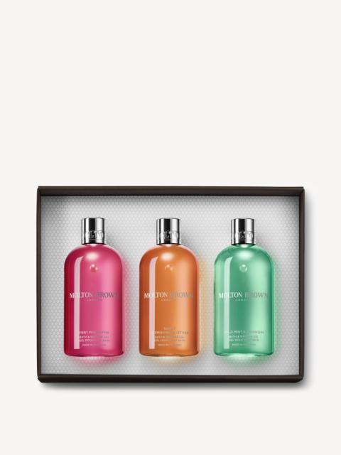 Molton Brown Summer Body Care Gift Set