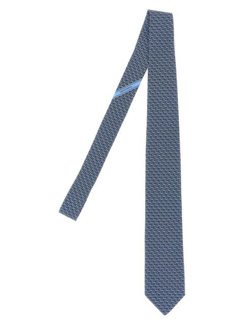 FERRAGAMO 'Cerchio' Tie
